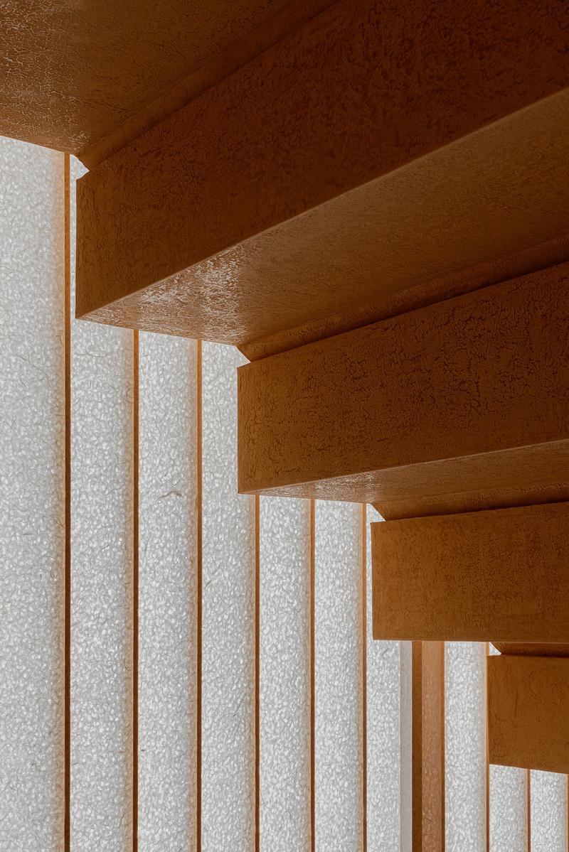 Dossier de presse | 7825-01 - Communiqué de presse | SYMBOLPLUS OFFICE - SYMBOLPLUS INC. - Design d’intérieur commercial - Staircase Details. - Crédit photo : <table id="08078f59-527d-d197-48a0-b6a8b7b0fb30" data-aloha-ephemera-attr="id" class="aloha-ephemera-attr"><tbody><tr><td style="">Keishin Horikoshi</td></tr></tbody></table>