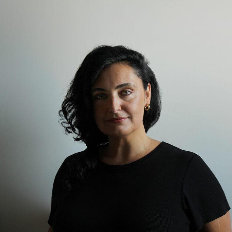 Dossier de presse | 1607-17 - Communiqué de presse | Don’t Miss a Design Thing - DesignTO - Évènement + Exposition - Design Hustle Speaker: Arancha González Bernardo (Odami) - Crédit photo : Courtesy of the speaker