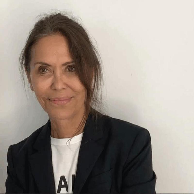 Dossier de presse | 1607-17 - Communiqué de presse | Don’t Miss a Design Thing - DesignTO - Évènement + Exposition - Design Hustle Speaker: Pat Hanson (gh3*) - Crédit photo : Courtesy of the speaker