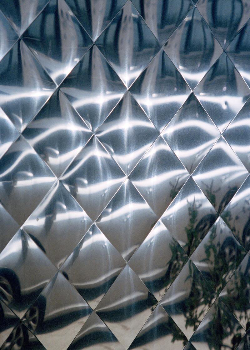 Dossier de presse | 1607-17 - Communiqué de presse | Don’t Miss a Design Thing - DesignTO - Évènement + Exposition - S.A.D. - Crédit photo : Photography by Steven Beckly