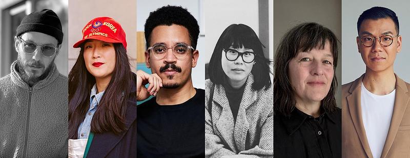 Dossier de presse | 1607-17 - Communiqué de presse | Don’t Miss a Design Thing - DesignTO - Évènement + Exposition - Design in Canada speakers: hollis+morris’ Mischa Couvrette; Casson Hardware’s Jane Son; SOCA Architecture’s Tura Cousins Wilson; DesignTO’s Deborah Wang;Heidi Earnshaw; and Mason Studio’s Stanley Sun - Crédit photo : Photo credits: hollis+morris, Casson Hardware, Janice Reid, Jenna Wakani, Heidi Earnshaw, Jamie Hogge