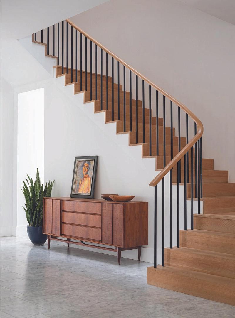 Dossier de presse | 1607-17 - Communiqué de presse | Don’t Miss a Design Thing - DesignTO - Évènement + Exposition - A private residence by Mason Studio.  - Crédit photo : Photo by Scott Norsworthy