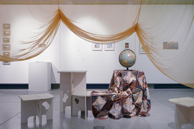 Dossier de presse | 1607-17 - Communiqué de presse | Don’t Miss a Design Thing - DesignTO - Évènement + Exposition - TO ·BE·LONGING Portraits of Queer Living - Crédit photo : Photo by Kurtis Chen