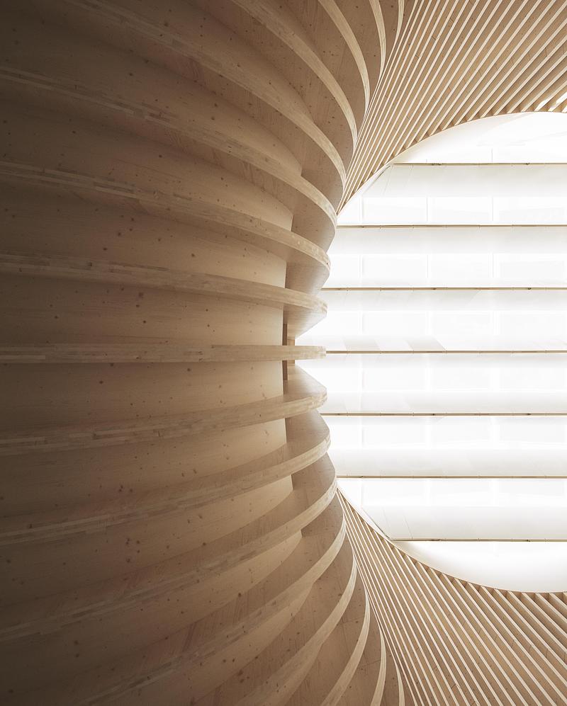 Dossier de presse | 7834-01 - Communiqué de presse | Katajanokan Laituri - Anttinen Oiva Architects - Architecture commerciale - Crédit photo : Kalle Kouhia