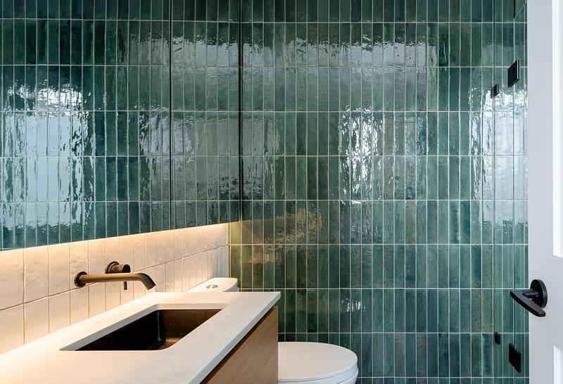 Press kit | 7839-01 - Press release | House for an Art Lover - Picnic Design Inc - Residential Interior Design - Photo credit: Rémi Carreiro