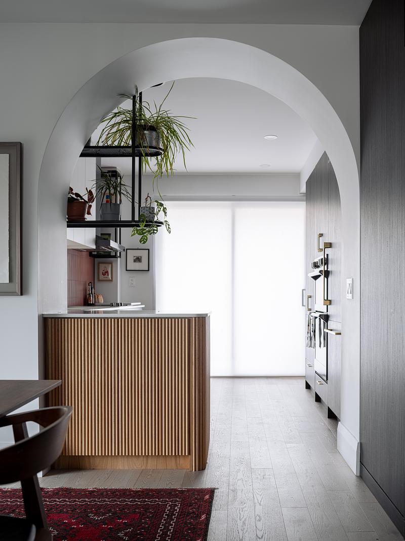 Press kit | 7839-01 - Press release | House for an Art Lover - Picnic Design Inc - Residential Interior Design - Photo credit: Rémi Carreiro