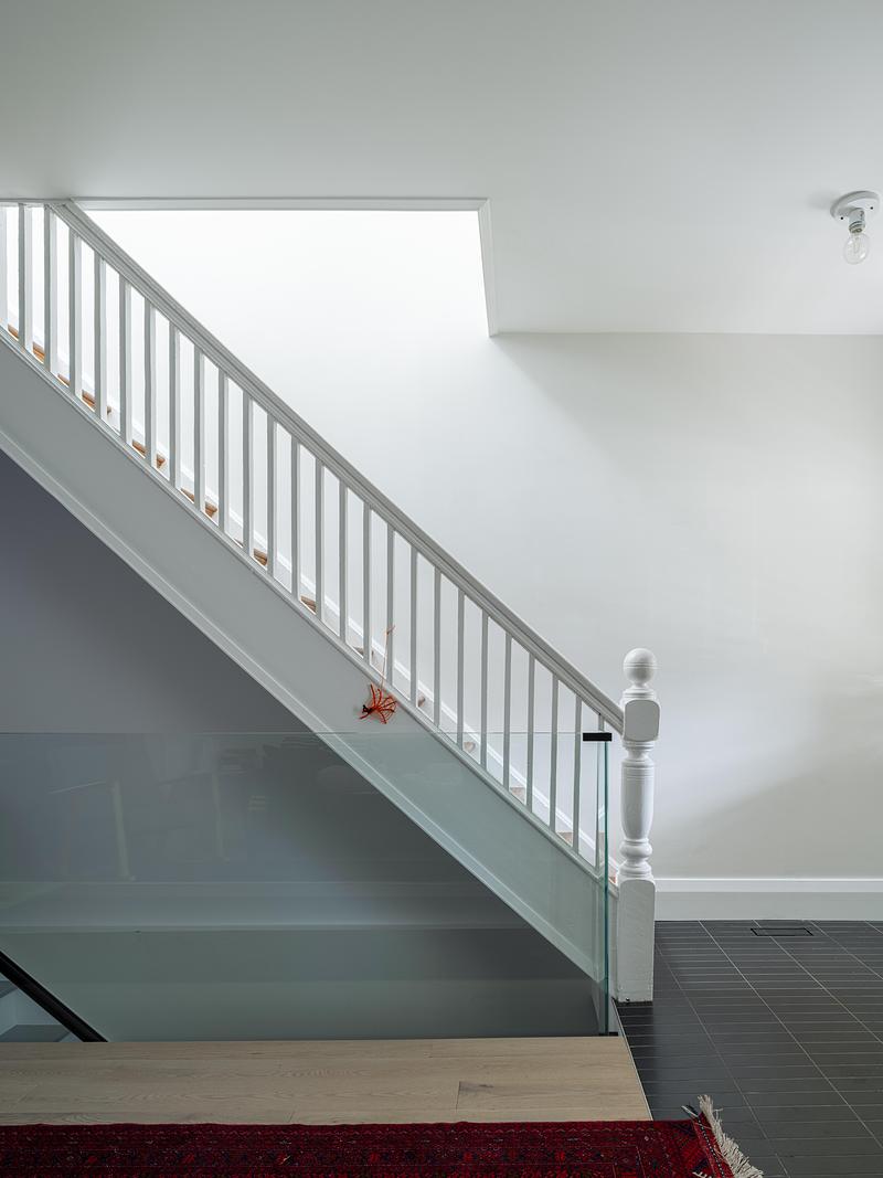 Press kit | 7839-01 - Press release | House for an Art Lover - Picnic Design Inc - Residential Interior Design - Photo credit: Rémi Carreiro