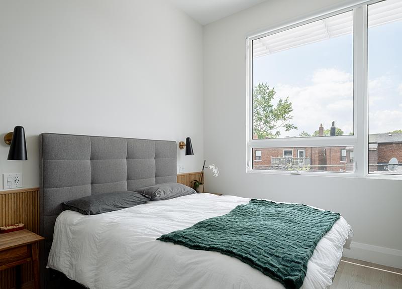 Press kit | 7839-01 - Press release | House for an Art Lover - Picnic Design Inc - Residential Interior Design - Photo credit: Rémi Carreiro