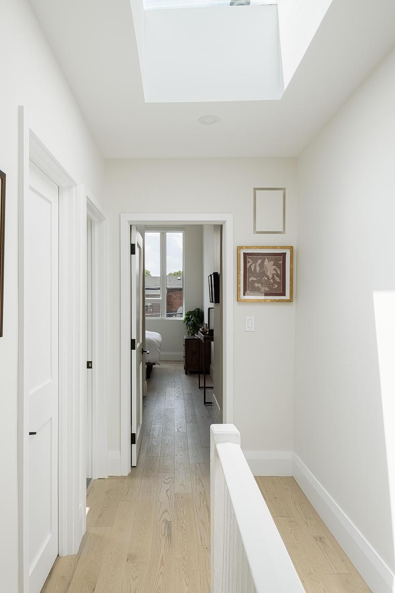 Press kit | 7839-01 - Press release | House for an Art Lover - Picnic Design Inc - Residential Interior Design - Photo credit: Rémi Carreiro