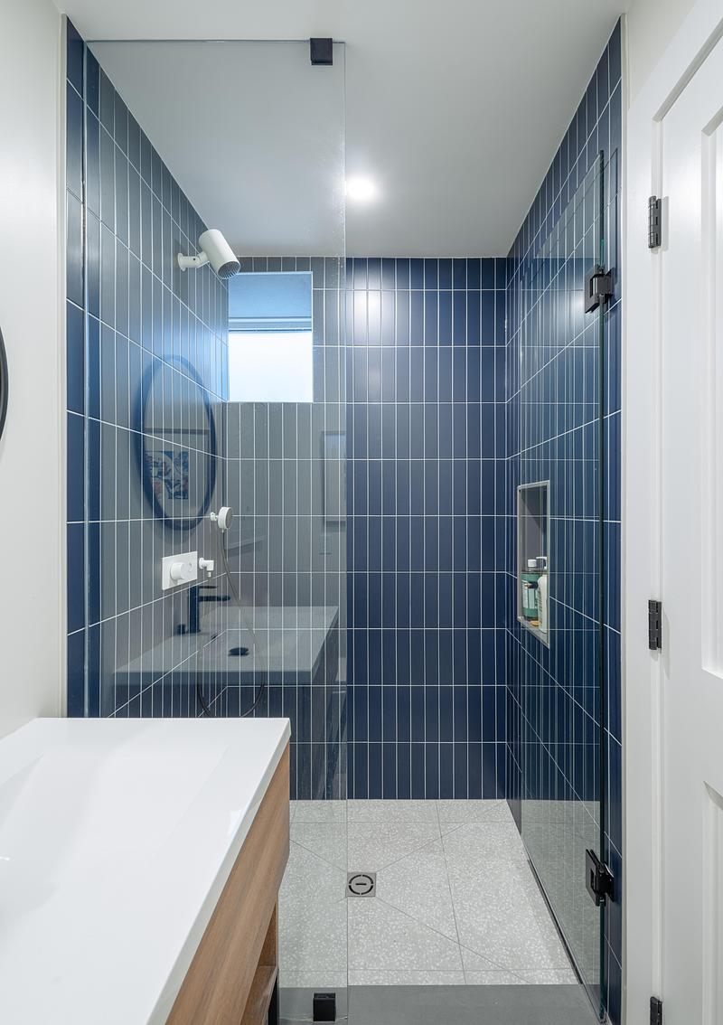 Press kit | 7839-01 - Press release | House for an Art Lover - Picnic Design Inc - Residential Interior Design - Photo credit: Rémi Carreiro