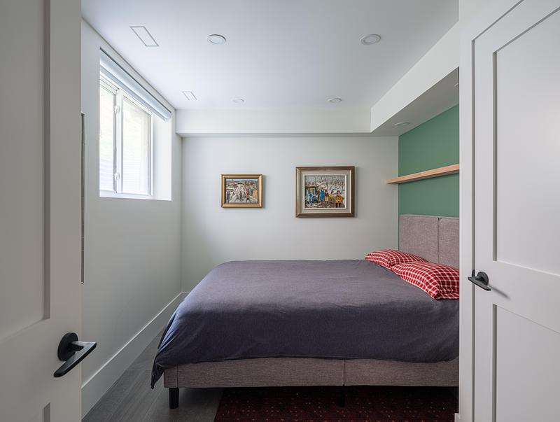 Press kit | 7839-01 - Press release | House for an Art Lover - Picnic Design Inc - Residential Interior Design - Photo credit: Rémi Carreiro