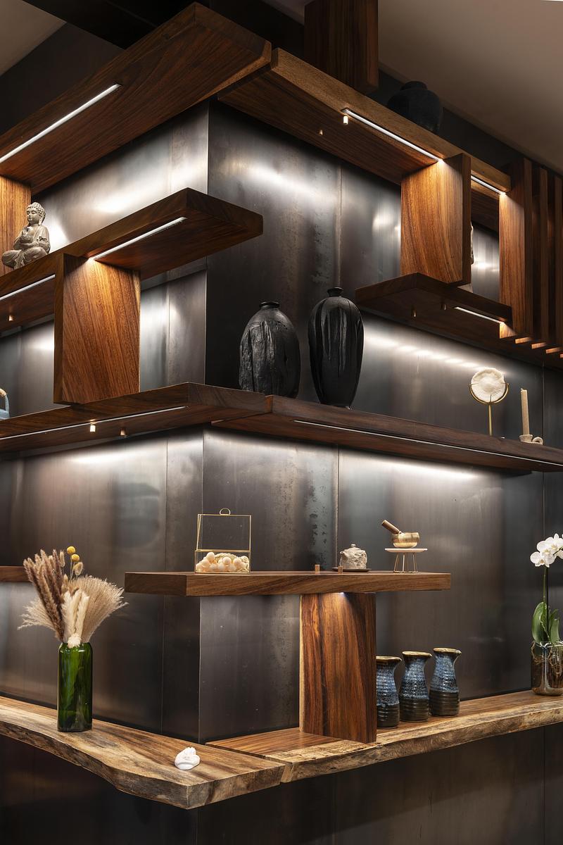 Press kit | 4176-04 - Press release | MasaHouse - Estereotomia ARQ - Commercial Architecture - Photo credit: JAIME NAVARRO