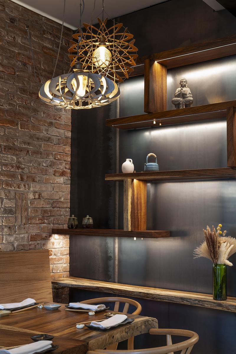 Press kit | 4176-04 - Press release | MasaHouse - Estereotomia ARQ - Commercial Architecture - Photo credit: JAIME NAVARRO