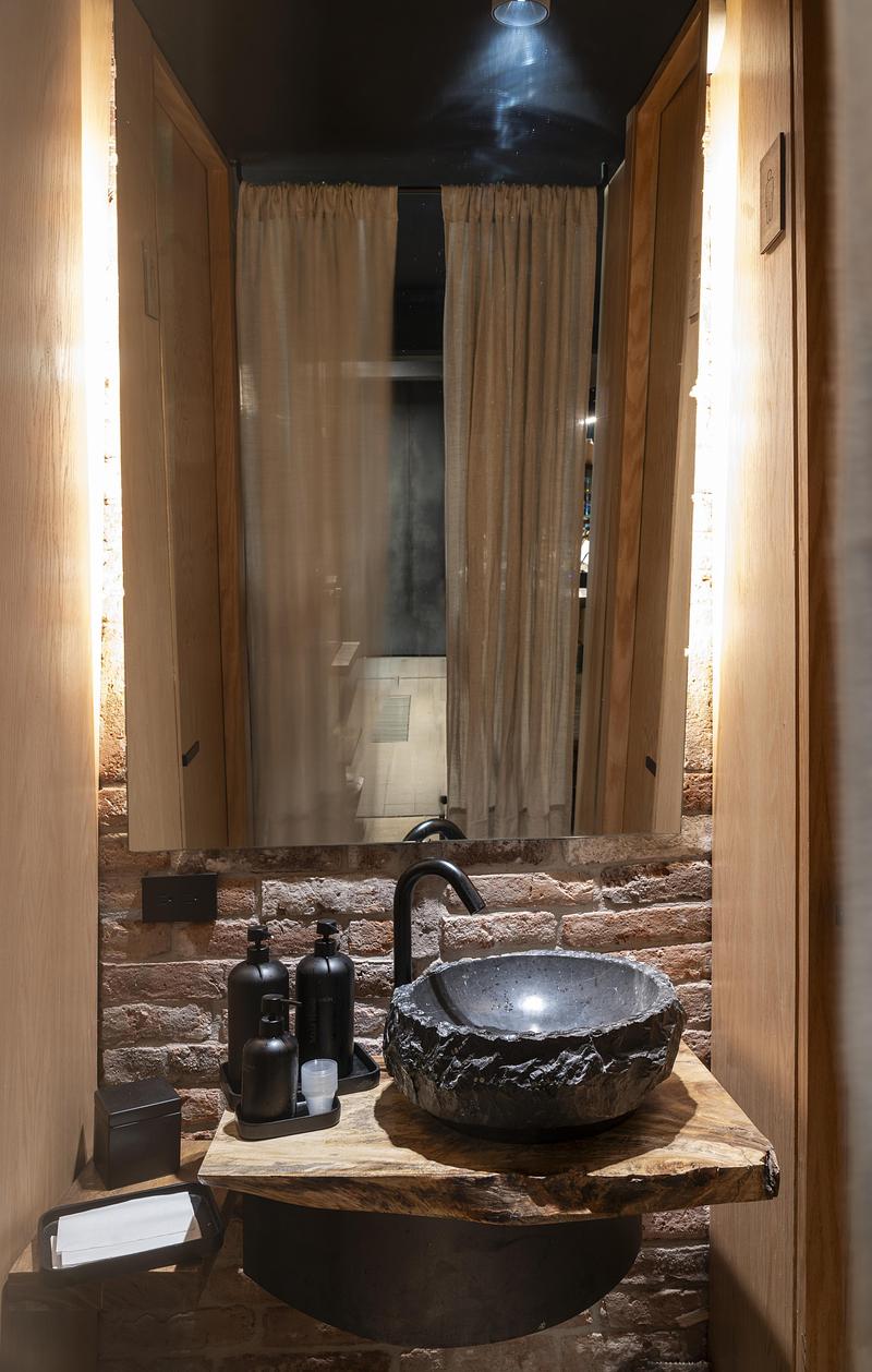 Press kit | 4176-04 - Press release | MasaHouse - Estereotomia ARQ - Commercial Architecture - Photo credit: JAIME NAVARRO