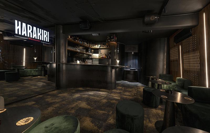 Press kit | 4176-04 - Press release | MasaHouse - Estereotomia ARQ - Commercial Architecture - Photo credit: JAIME NAVARRO