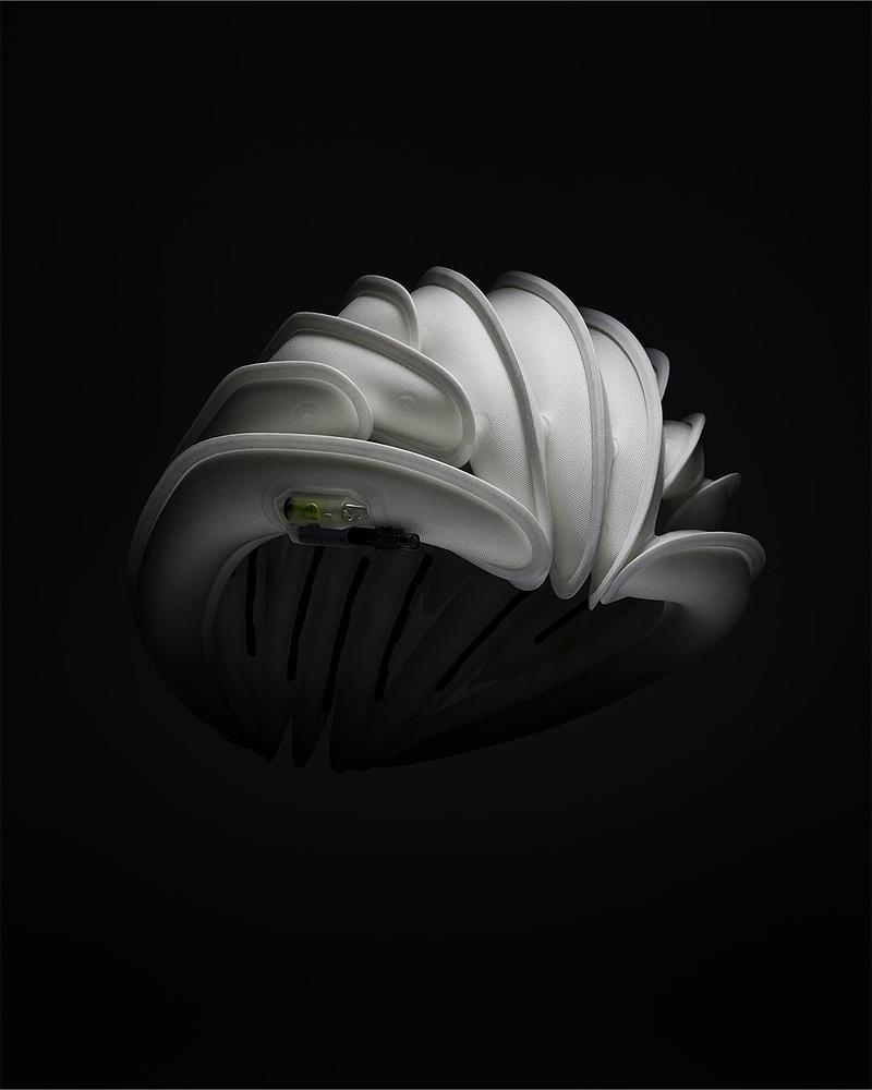 Dossier de presse | 7832-01 - Communiqué de presse | Ventete insuffle la confiance dans le mouvement - VENTETE - Produit - Crédit photo : Dan Tobin Smith