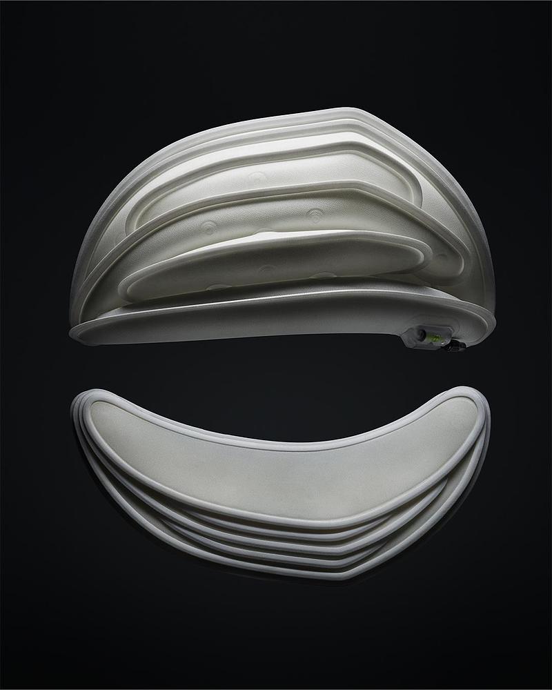 Dossier de presse | 7832-01 - Communiqué de presse | Ventete insuffle la confiance dans le mouvement - VENTETE - Produit - Crédit photo : Dan Tobin Smith