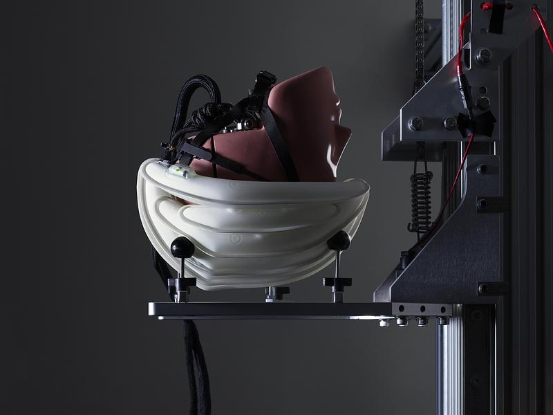 Dossier de presse | 7832-01 - Communiqué de presse | Ventete insuffle la confiance dans le mouvement - VENTETE - Produit - Crédit photo : Dan Tobin Smith