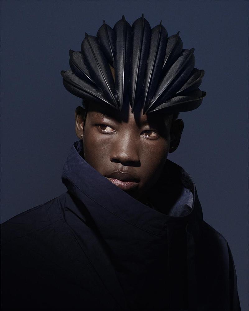 Dossier de presse | 7832-01 - Communiqué de presse | Ventete insuffle la confiance dans le mouvement - VENTETE - Produit - Crédit photo : Dan Tobin Smith