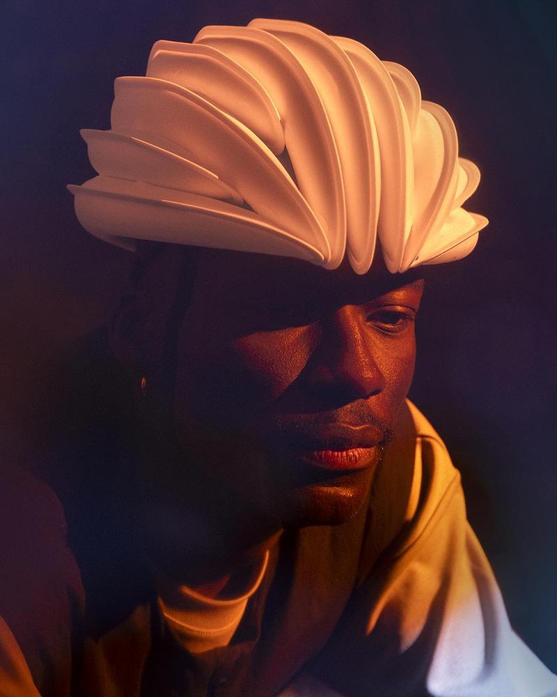 Dossier de presse | 7832-01 - Communiqué de presse | Ventete insuffle la confiance dans le mouvement - VENTETE - Produit - Crédit photo : Maria Lax