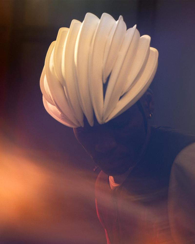 Dossier de presse | 7832-01 - Communiqué de presse | Ventete insuffle la confiance dans le mouvement - VENTETE - Produit - Crédit photo : Maria Lax