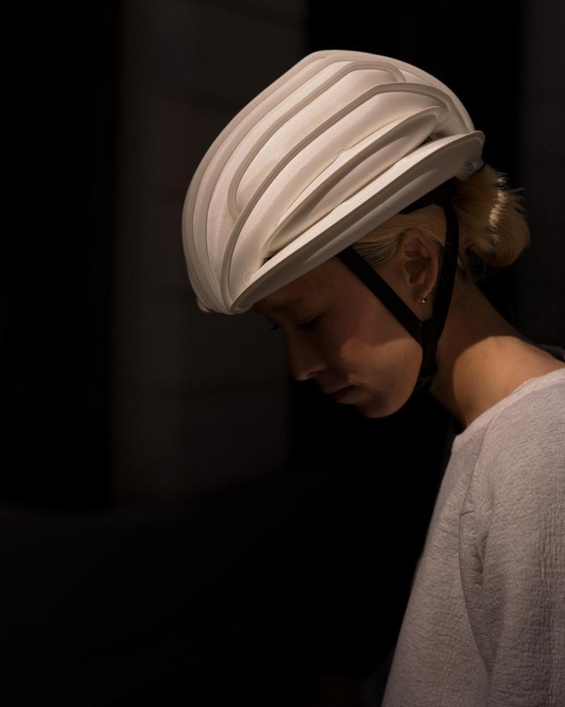 Dossier de presse | 7832-01 - Communiqué de presse | Ventete insuffle la confiance dans le mouvement - VENTETE - Produit - Crédit photo : Maria Lax