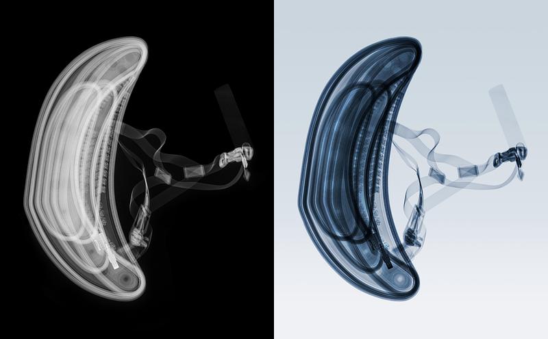 Dossier de presse | 7832-01 - Communiqué de presse | Ventete insuffle la confiance dans le mouvement - VENTETE - Produit - Crédit photo : Hugh Turvey