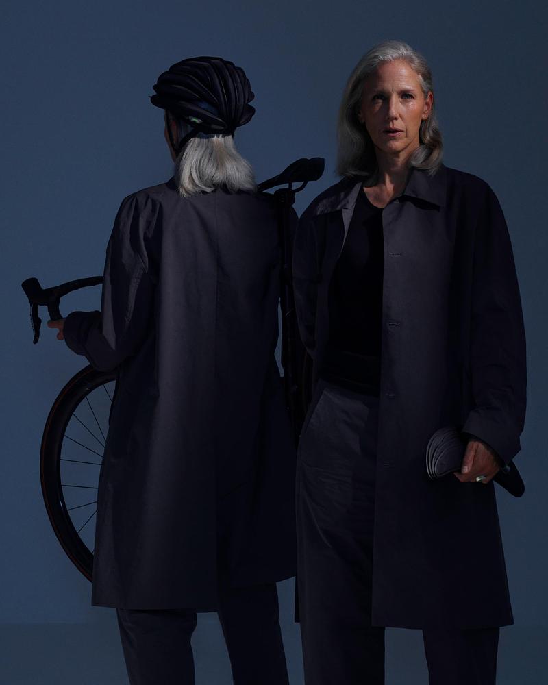 Dossier de presse | 7832-01 - Communiqué de presse | Ventete insuffle la confiance dans le mouvement - VENTETE - Produit - Crédit photo : Dan Tobin Smith