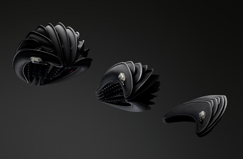 Dossier de presse | 7832-01 - Communiqué de presse | Ventete insuffle la confiance dans le mouvement - VENTETE - Produit - Crédit photo : Dan Tobin Smith