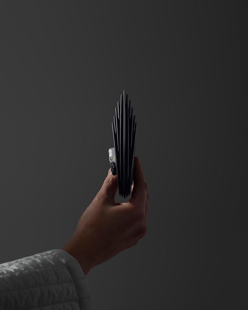 Dossier de presse | 7832-01 - Communiqué de presse | Ventete insuffle la confiance dans le mouvement - VENTETE - Produit - Crédit photo : Dan Tobin Smith