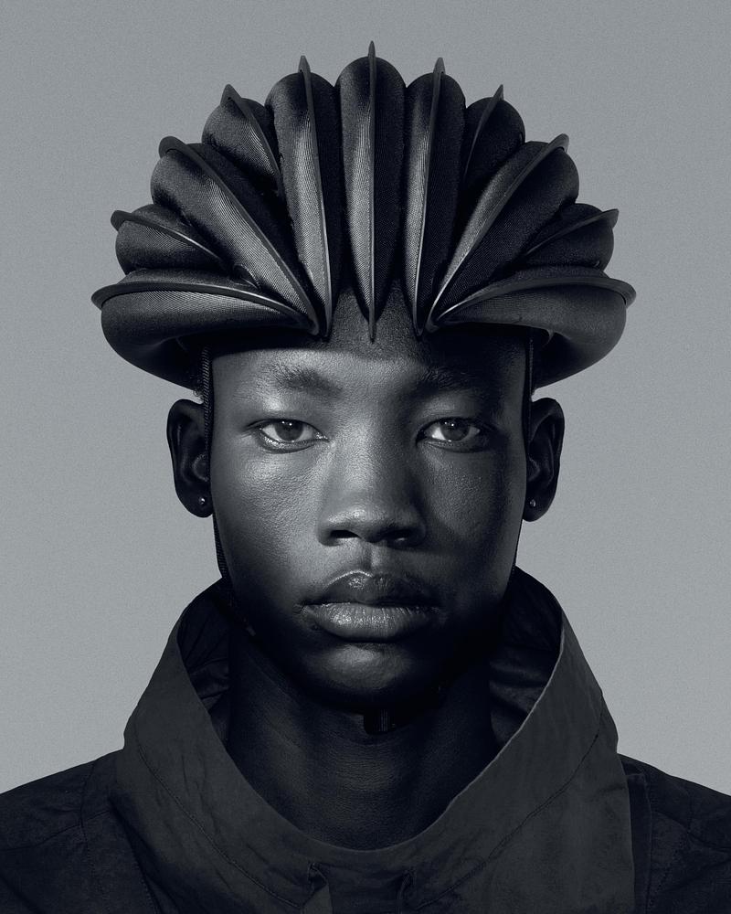 Dossier de presse | 7832-01 - Communiqué de presse | Ventete insuffle la confiance dans le mouvement - VENTETE - Produit - Crédit photo : Dan Tobin Smith