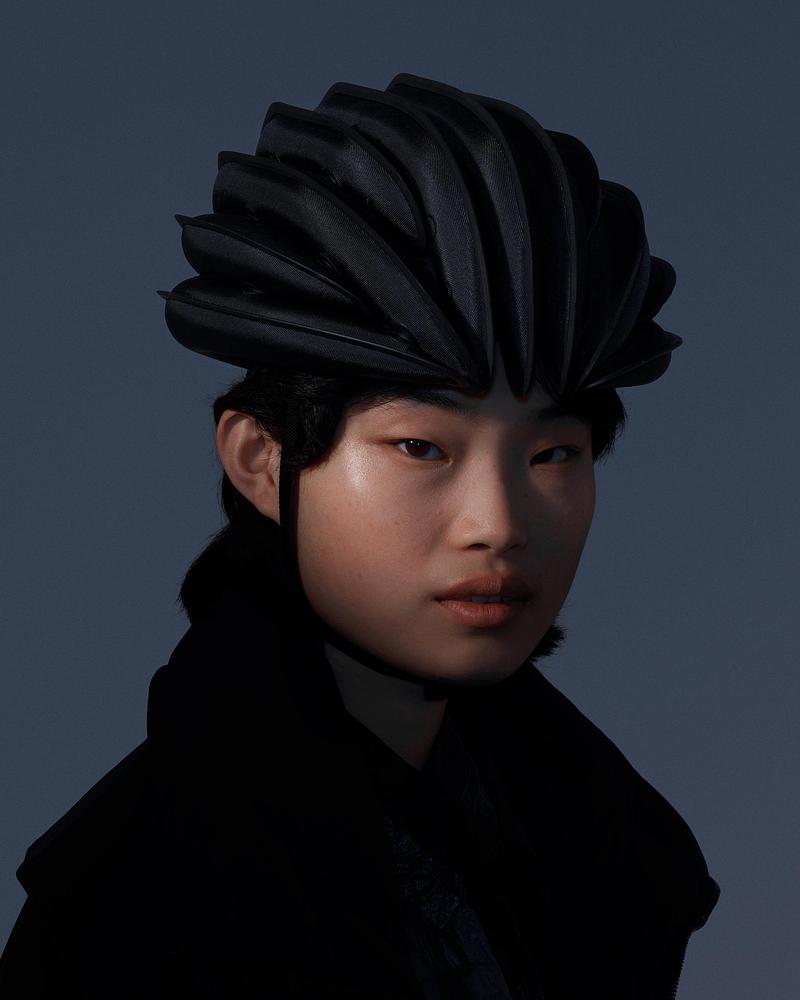 Dossier de presse | 7832-01 - Communiqué de presse | Ventete insuffle la confiance dans le mouvement - VENTETE - Produit - Crédit photo : Dan Tobin Smith