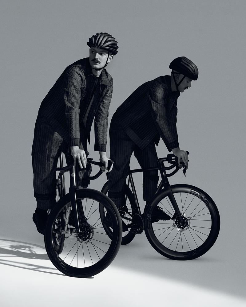 Dossier de presse | 7832-01 - Communiqué de presse | Ventete insuffle la confiance dans le mouvement - VENTETE - Produit - Crédit photo : Dan Tobin Smith