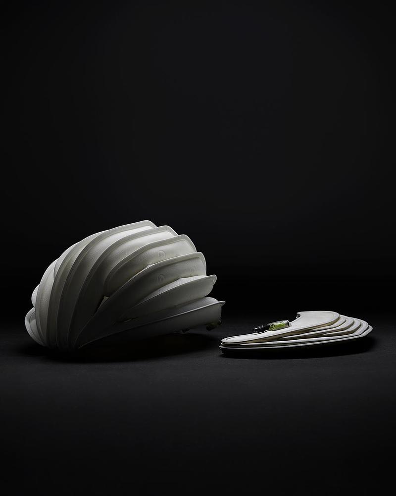 Dossier de presse | 7832-01 - Communiqué de presse | Ventete insuffle la confiance dans le mouvement - VENTETE - Produit - Crédit photo : Dan Tobin Smith