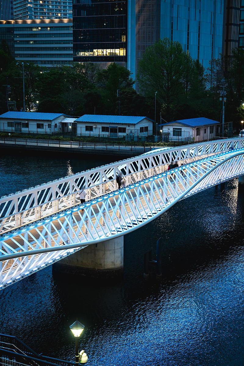 Press kit | 7620-02 - Press release | Reimei Kobashi Wins the Architecture MasterPrize 2025 - Hoshino Architects Inc. - Landscape Architecture - Photo credit: ebi_times