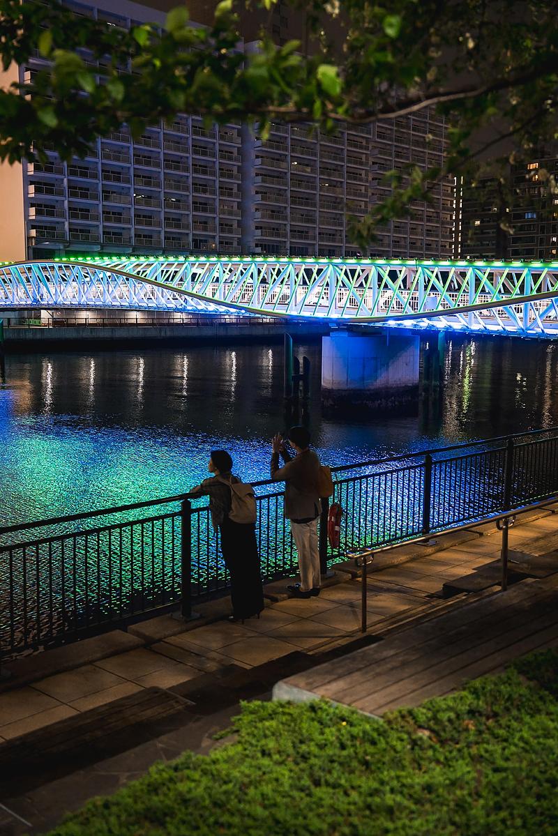 Press kit | 7620-02 - Press release | Reimei Kobashi Wins the Architecture MasterPrize 2025 - Hoshino Architects Inc. - Landscape Architecture - Photo credit: ebi_times