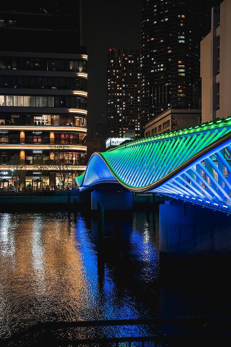 Press kit | 7620-02 - Press release | Reimei Kobashi Wins the Architecture MasterPrize 2025 - Hoshino Architects Inc. - Landscape Architecture - Photo credit: ebi_times