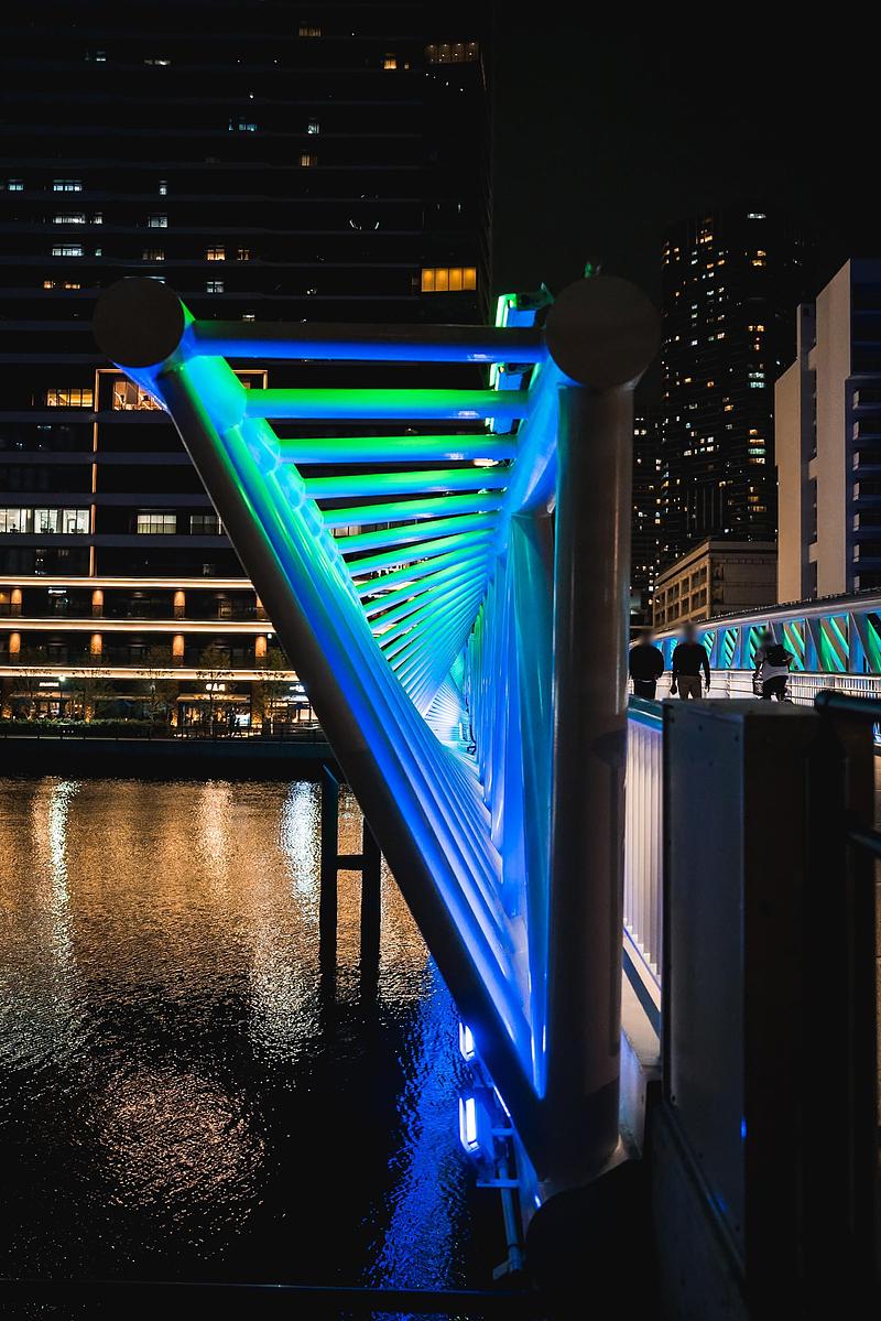 Press kit | 7620-02 - Press release | Reimei Kobashi Wins the Architecture MasterPrize 2025 - Hoshino Architects Inc. - Landscape Architecture - Photo credit: ebi_times