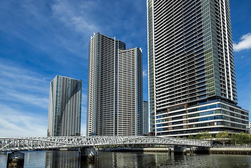 Press kit | 7620-02 - Press release | Reimei Kobashi Wins the Architecture MasterPrize 2025 - Hoshino Architects Inc. - Landscape Architecture - Photo credit: <p class="">Photo provision by Mitsui Fudosan Residential</p>