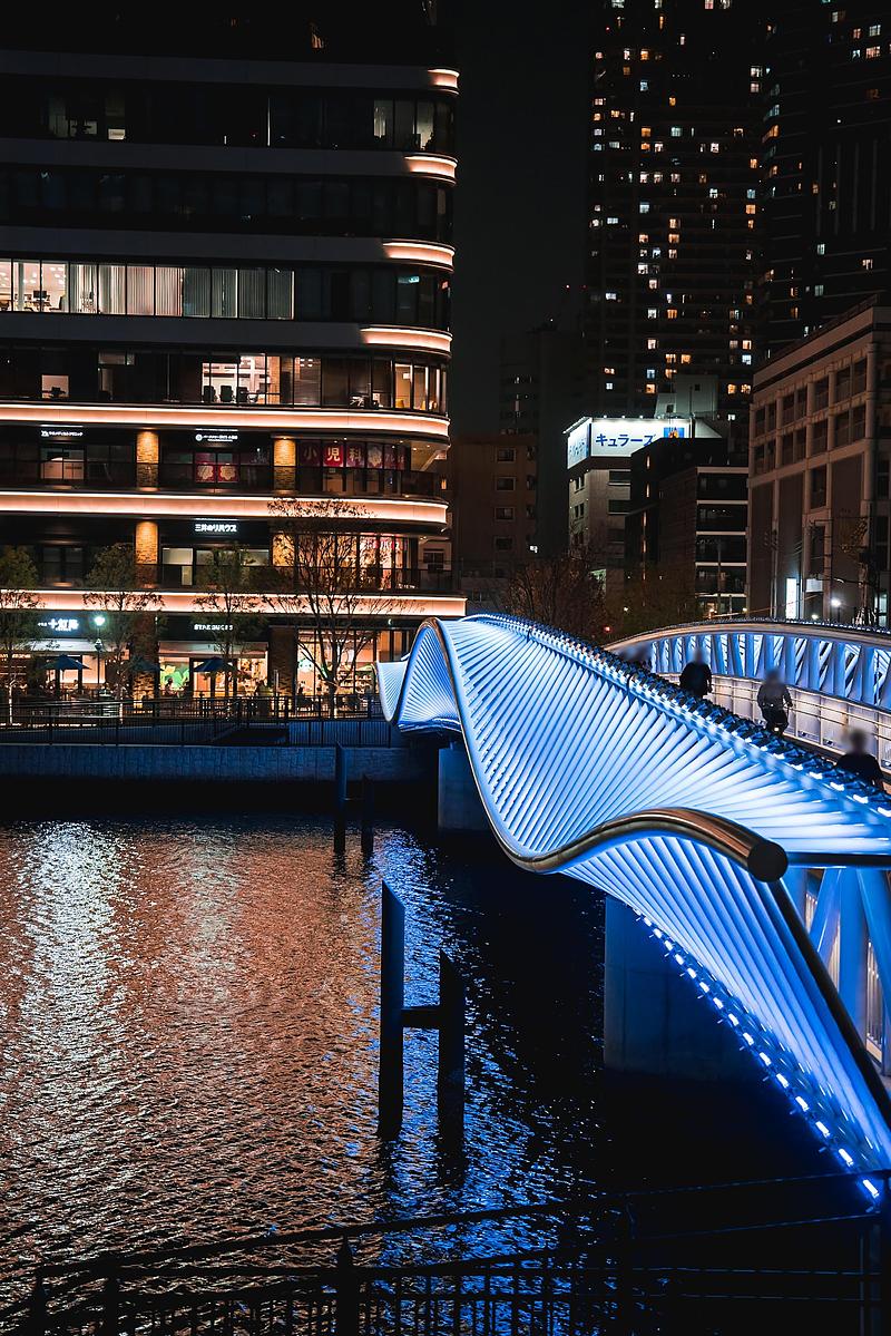 Press kit | 7620-02 - Press release | Reimei Kobashi Wins the Architecture MasterPrize 2025 - Hoshino Architects Inc. - Landscape Architecture - Photo credit: ebi_times