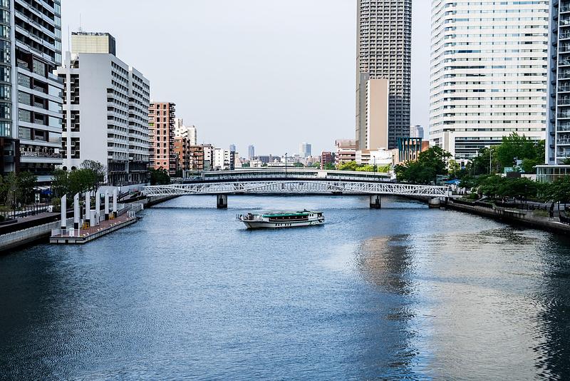 Press kit | 7620-02 - Press release | Reimei Kobashi Wins the Architecture MasterPrize 2025 - Hoshino Architects Inc. - Landscape Architecture - Photo credit: ebi_times