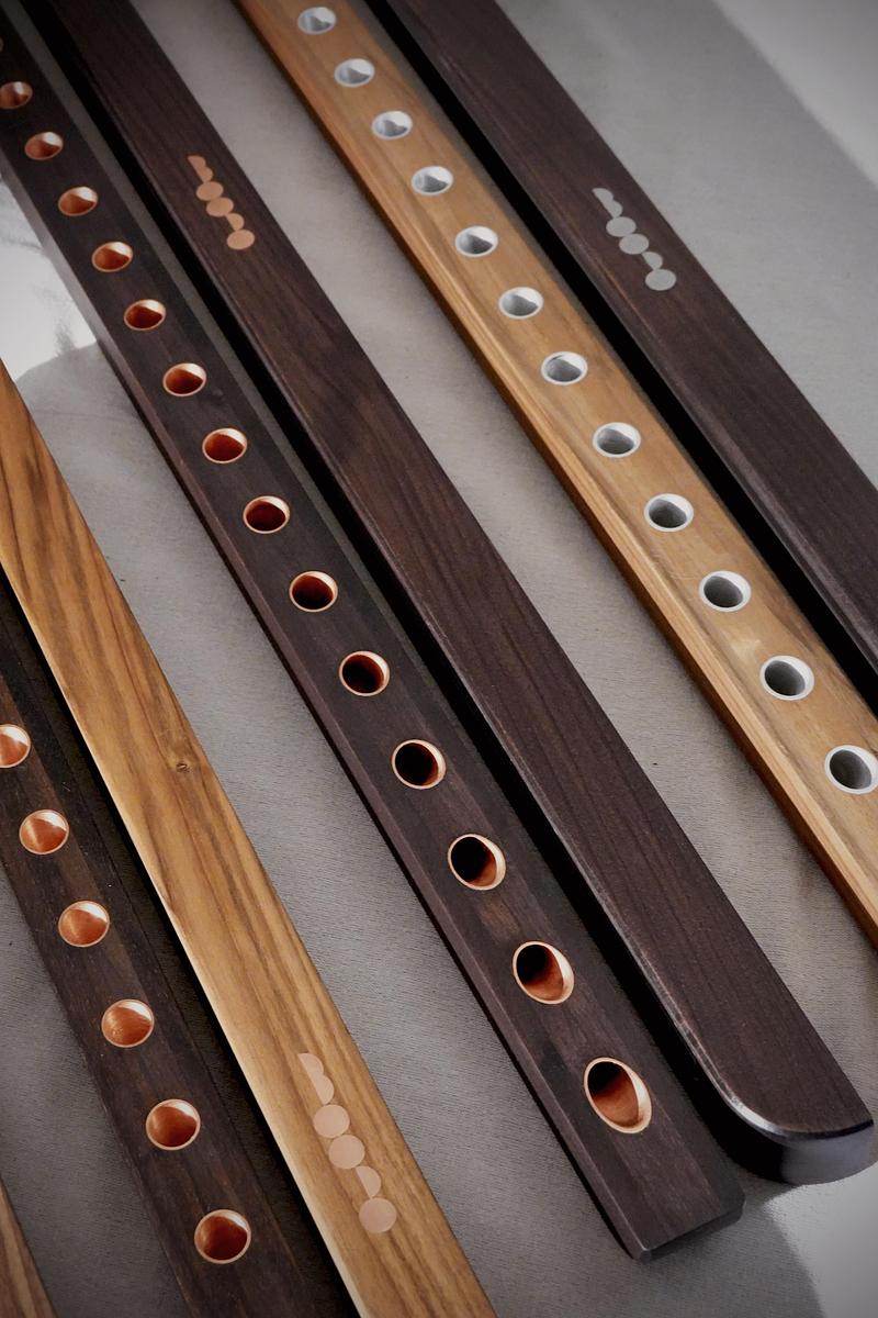 Press kit | 7812-01 - Press release | Award-Winning Moono Sliding Pendant Light - A New Typology of Light, by Shre  Studio - SHRE Studio - Lighting Design - Details - Photo credit:  Giorgi Parkaia 