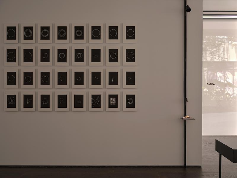 Dossier de presse | 7836-01 - Communiqué de presse | Sigma Space - ONOAA STUDIO - Design d’intérieur commercial - Crédit photo : Jonathan Leijonhufvud