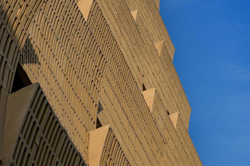 Press kit | 1432-33 - Press release | Cielo - Sanjay Puri Architects - Residential Architecture - Photo credit: Mr. Vinay Panjawani