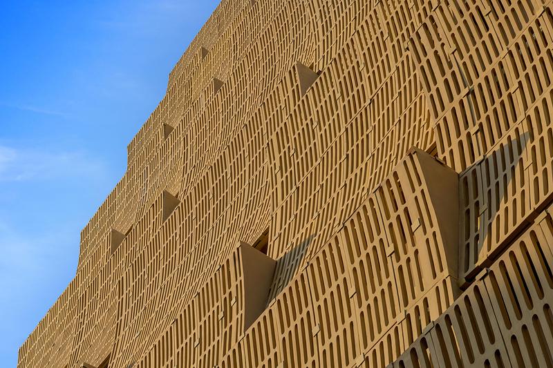 Press kit | 1432-33 - Press release | Cielo - Sanjay Puri Architects - Residential Architecture - Photo credit: Mr. Vinay Panjawani