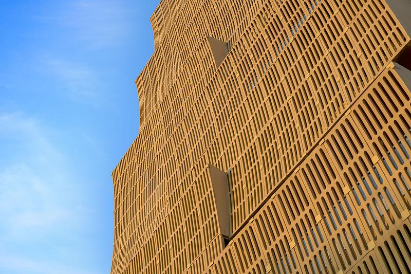 Press kit | 1432-33 - Press release | Cielo - Sanjay Puri Architects - Residential Architecture - Photo credit: Mr. Vinay Panjawani