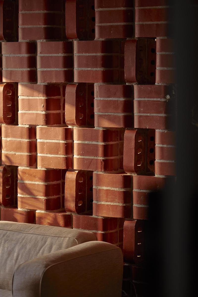 Press kit | 7826-01 - Press release | In a Park - L Architects - Residential Interior Design - Photo credit: Jovian Lim