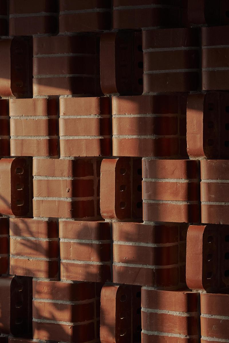 Press kit | 7826-01 - Press release | In a Park - L Architects - Residential Interior Design - Photo credit: Jovian Lim