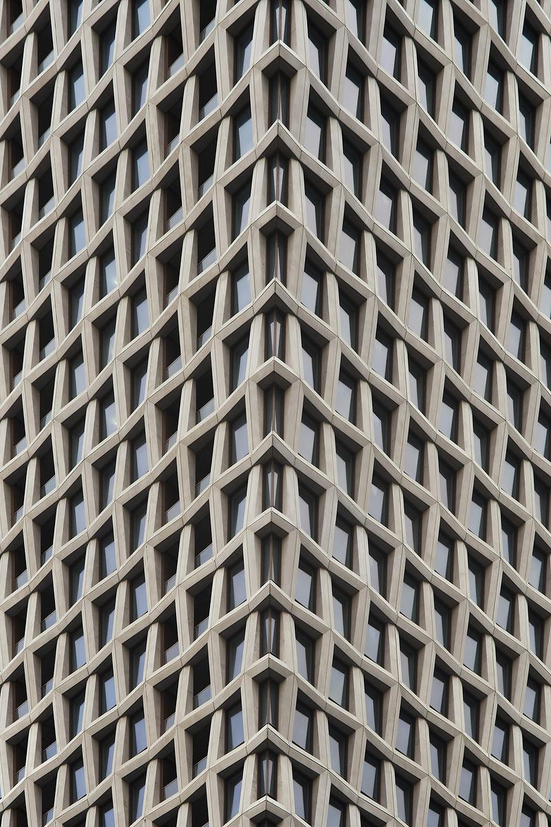 Press kit | 721-15 - Press release | 900 Saint-Jacques: Between Past, Modernity, and Mobility - Chevalier Morales - Real Estate - Photo credit:  Maxime Brouillet 