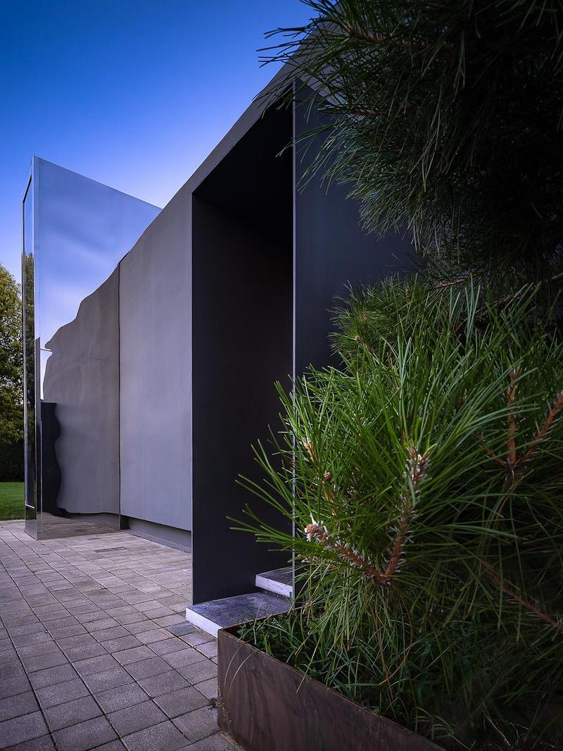 Dossier de presse | 7843-01 - Communiqué de presse | Café LIAO LIAO @ Musée de Luoyang - Rongjie Design & Construction Engineering Co, LTD - Architecture commerciale - Crédit photo : Wei Zhao